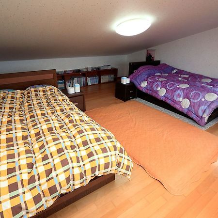 Guesthouse Gilson Sokcho Eksteriør bilde