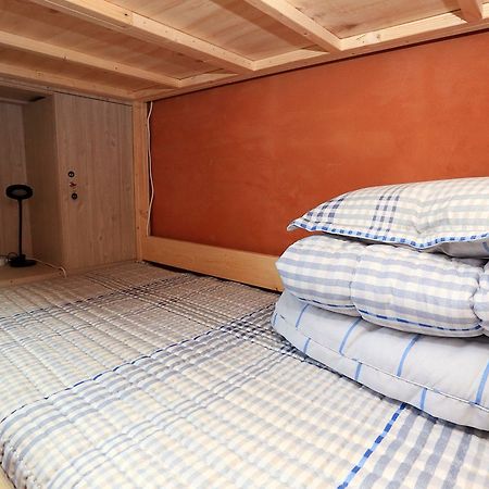 Guesthouse Gilson Sokcho Eksteriør bilde