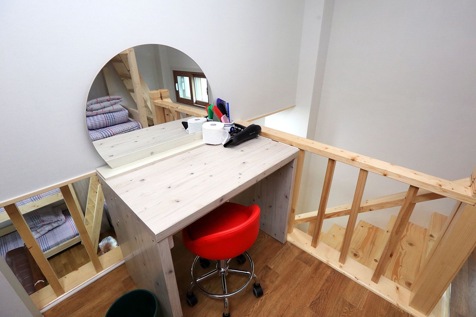 Guesthouse Gilson Sokcho Eksteriør bilde