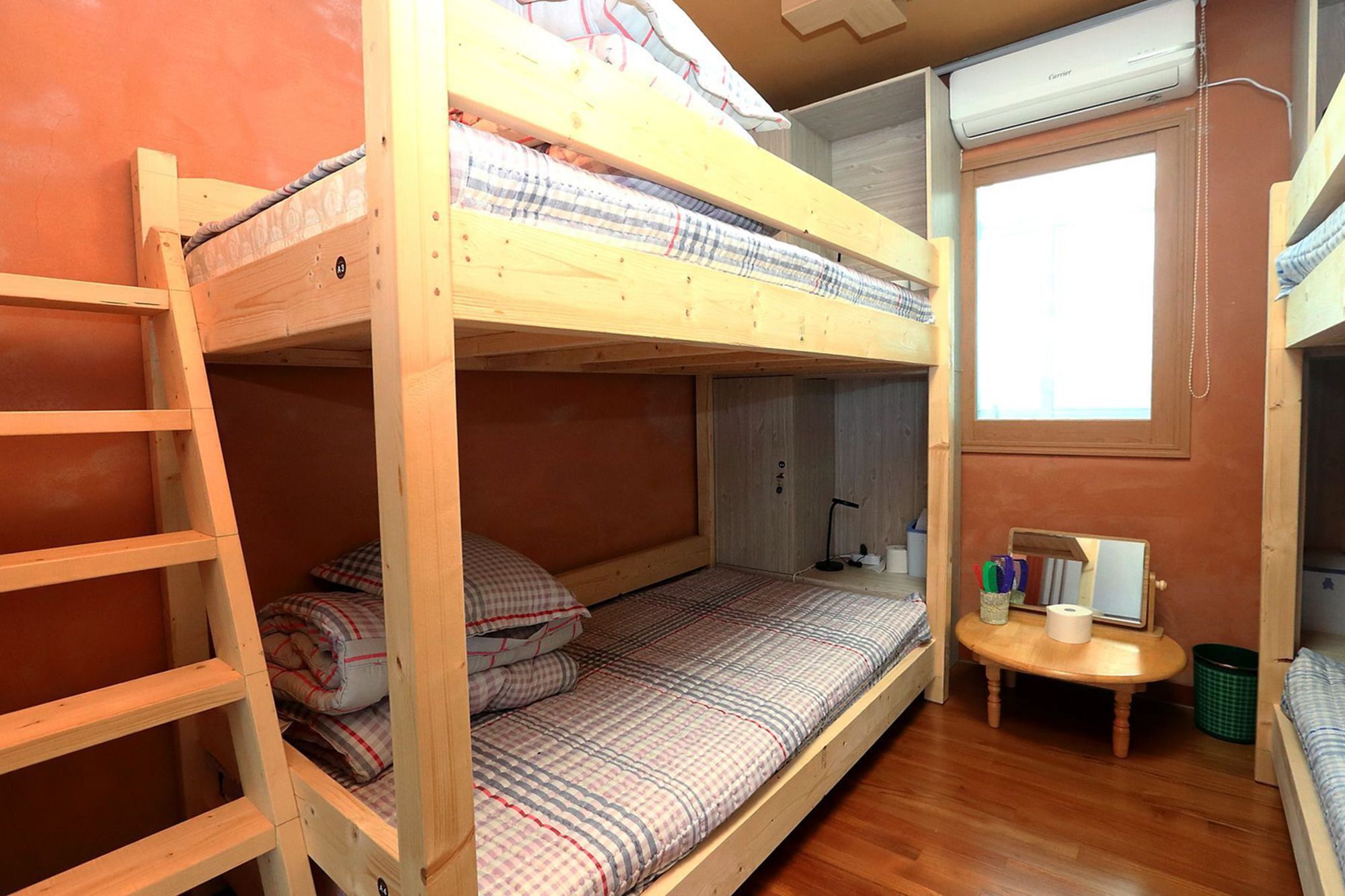 Guesthouse Gilson Sokcho Eksteriør bilde